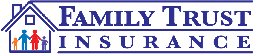 Family Trust Insurance LLC and United Financial Associates Inc homepage